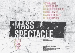 Mass Spectacle